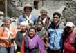Adventures in Preservation partners with Restoration Works International in Nepal